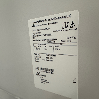 Thermo TSX Series Refrigerator image 0